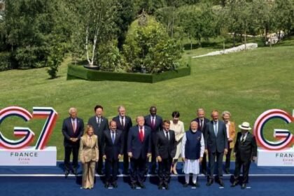Sisi's participation in the G7 summit enhances Egypt's international standing and underscores its pivotal role in the stability of the Middle East