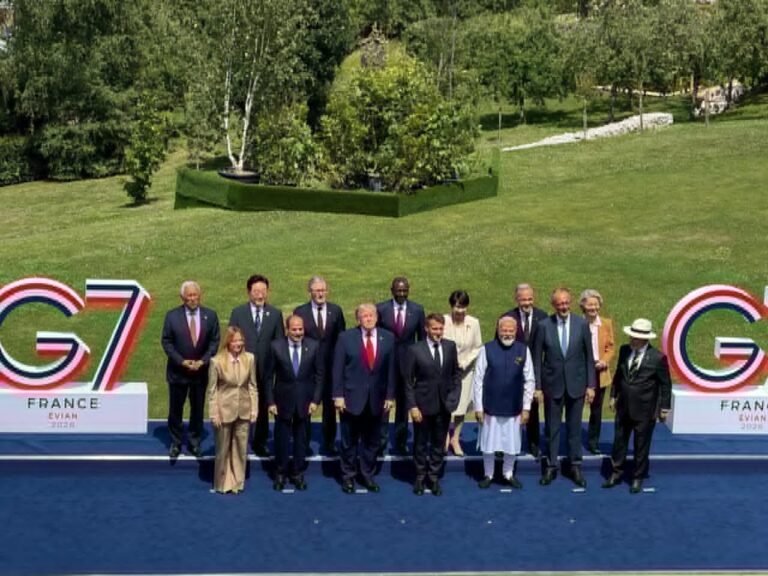 Sisi's participation in the G7 summit enhances Egypt's international standing and underscores its pivotal role in the stability of the Middle East