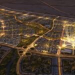 بـ 3 مليارات ‌دولار.. مشروع إماراتي مصري في القاهرة الجديدة