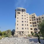 Egypt condemns Iranian escalation against Kuwait and Bahrain and calls for restraint in the Gulf
