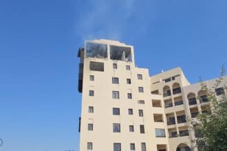 مصر تدين التصعيد الإيراني ضد الكويت والبحرين وتدعو لضبط النفس في الخليج