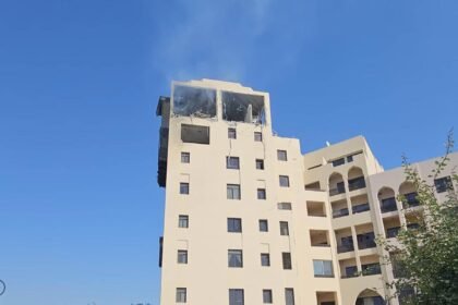 مصر تدين التصعيد الإيراني ضد الكويت والبحرين وتدعو لضبط النفس في الخليج