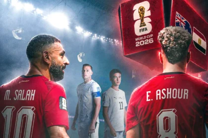 مصر تواجه نيوزيلندا بحثاً عن أول انتصار في تاريخها بكأس العالم
