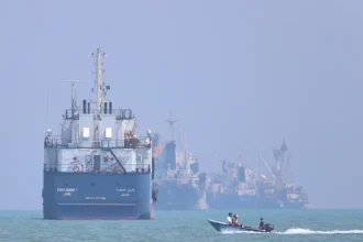 Will stability return to the Strait of Hormuz? Oil market forecasts until 2027