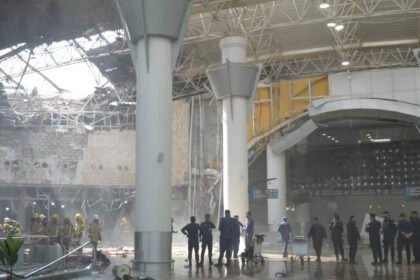 Kuwait is taking action to contain the fallout from the attack: an urgent plan to repair the airport and assess the extent of the damage