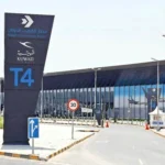 مطار الكويت الدولي استئناف تشغيل محدود لشركات الطيران عبر مبنى T4
