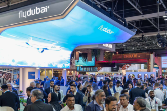 Adaptability.. "Arab Travel 2026" reviews Dubai's resilience, its role in global connectivity and the future of tourism