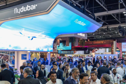 Adaptability.. "Arab Travel 2026" reviews Dubai's resilience, its role in global connectivity and the future of tourism