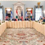 مفاوضات لبنان وإسرائيل تدخل مرحلة حاسمة وسط جهود أمريكية لتثبيت وقف إطلاق النار