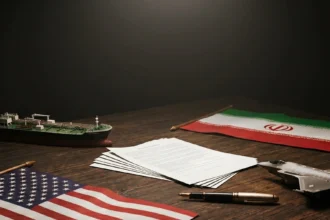 Washington and Tehran negotiations in Switzerland: Nuclear weapons, sanctions, and thorny regional issues on the table