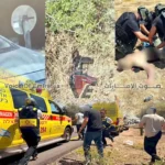 عاجل.. مقتل إسرائيلي وإصابة 6 آخرين في عملية إطلاق نار بمنطقة "شارون"