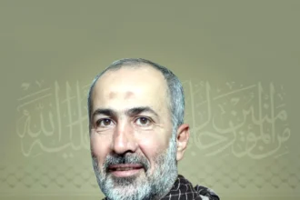 مقتل القيادي في "حزب الله" علي الحاج في غارة على الضاحية الجنوبية لبيروت