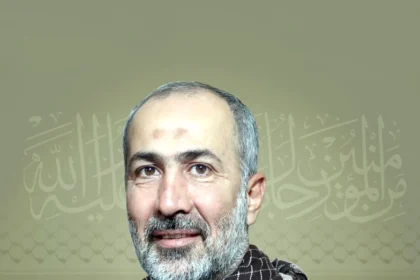 مقتل القيادي في "حزب الله" علي الحاج في غارة على الضاحية الجنوبية لبيروت