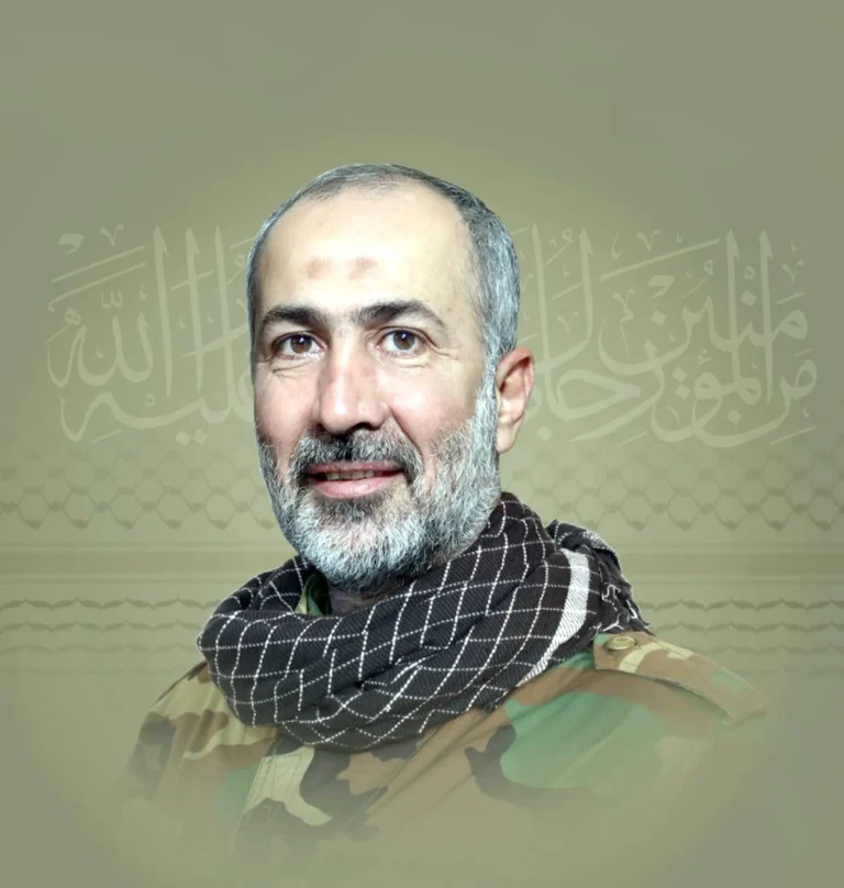 مقتل القيادي في "حزب الله" علي الحاج في غارة على الضاحية الجنوبية لبيروت