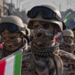إيران: هجمات واشتباكات تستهدف "الحرس الثوري" غرب البلاد