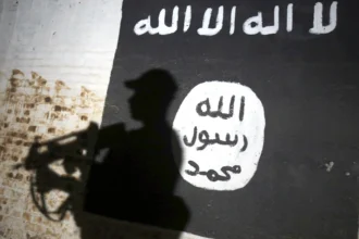 مقتل قيادي بارز في داعش بغارة أمريكية في سوريا