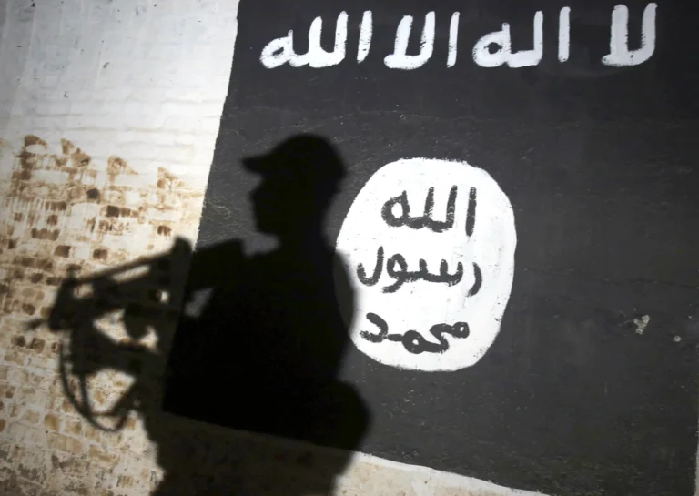 مقتل قيادي بارز في داعش بغارة أمريكية في سوريا