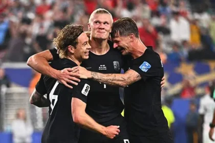 Haaland leads Norway to the round of 32.. and Senegal is close to saying goodbye to the World Cup (video)