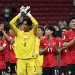 قبل مواجهة المكسيك.. فضيحة تجسس تضرب تدريبات منتخب كوريا الجنوبية في كأس العالم 2026