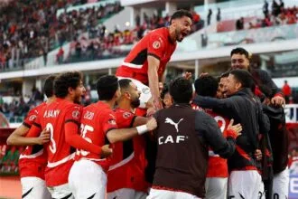 The Pharaohs' earthquake in the 2026 World Cup: Historic gains from qualifying for the knockout stages