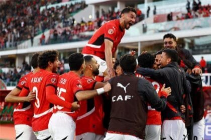 زلزال الفراعنة في كأس العالم 29026.. مكاسب تاريخية من التأهل للأدوار الإقصائية