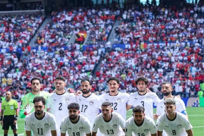 منتخب مصر ضمن أكبر 6 دول مشاركة في كأس العالم 2026 من حيث عدد السكان