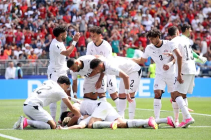 منتخب مصر يصطدم بنيوزيلندا في الرابعة فجر الإثنين بكأس العالم 2026