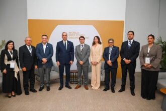 بـ 367 مليون درهم.. موانئ دبي العالمية تضخ استثمارات جديدة في جمهورية الدومينيكان