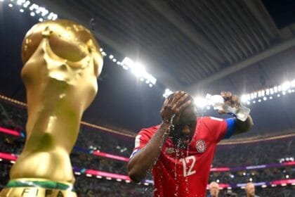 Fears of an exceptional heat wave threaten the atmosphere of the World Cup and pose challenges to the organizers