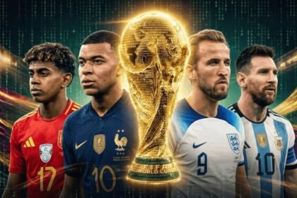 صدامات خاصة بين نجوم الأندية الكبرى في مونديال 2026.. مواجهات منتظرة تشعل المنافسة