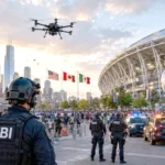 مونديال 2026 بين الأمن والانفتاح.. سلطات الهجرة الأمريكية في قلب الاستعدادات الكبرى