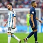 Messi vs. Mbappe: The race for the all-time World Cup top scorer heats up at the 2026 World Cup