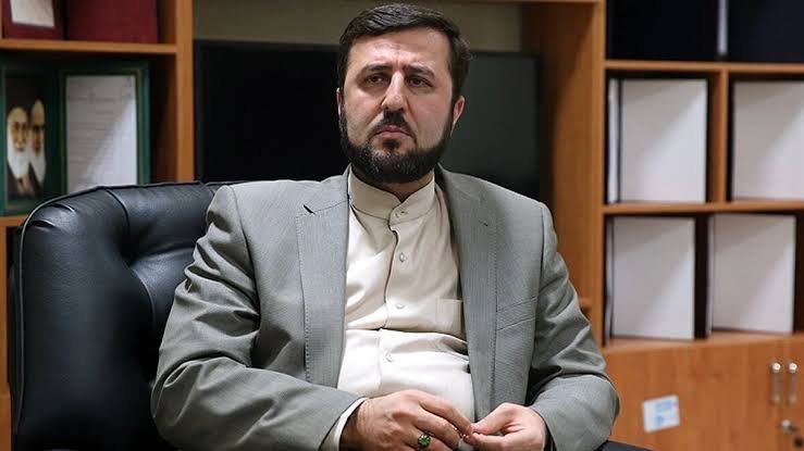 Iran denies negotiating with Washington in Doha and affirms continued coordination with Qatar