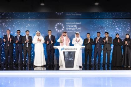 الصندوق العربي للطاقة يدرج صكوكاً بـ 500 مليون دولار في "ناسداك دبي".. والأخيرة ترحب