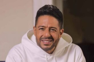 محمد حماقي يكشف أسعار تذاكر حفله المرتقب في الأرينا