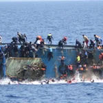 مأساة جديدة فى المتوسط.. انتشال جثامين مهاجرين بعد غرق قارب قرب مالطا