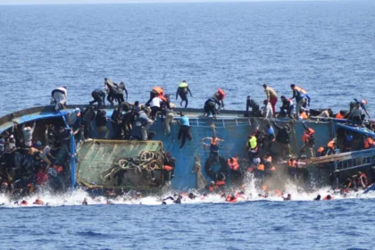 Another tragedy in the Mediterranean: Bodies of migrants recovered after boat sinks near Malta