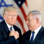 نتنياهو: ترامب يدرس خيارات عدة بشأن إيران والقوات الإسرائيلية والأمريكية جاهزة للتحرك