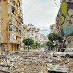 نتنياهو يأمر بمهاجمة الضاحية الجنوبية لبيروت وسط انهيار مساعي التهدئة