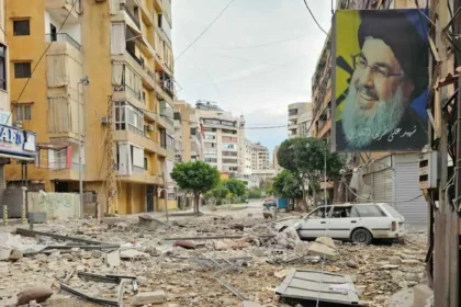نتنياهو يأمر بمهاجمة الضاحية الجنوبية لبيروت وسط انهيار مساعي التهدئة