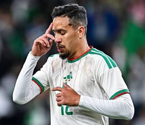 عاجل | نذير بن بوعلي يقود الجزائر للتعادل أمام الأردن في مونديال 2026