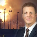 Crescent Petroleum: Targeting energy facilities is a war crime, and crisis losses have exceeded $210 billion