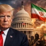Washington is requesting massive funding to cover the costs of confronting Iran: $87.6 billion before Congress