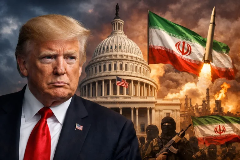 Washington is requesting massive funding to cover the costs of confronting Iran: $87.6 billion before Congress