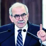 نواف سلام رئيس وزراء لبنان