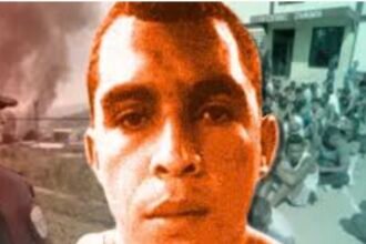 The end of the fearsome leader: How did "Ninio Guerrero" fall into the hands of US forces?