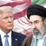 نيويورك تايمز: ترامب مستاء من عدم قدرته على التواصل مباشرة مع خامنئي