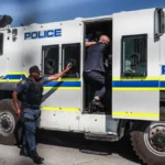Bloodbath in Johannesburg: Armed attack leaves dozens dead and wounded, sparking panic