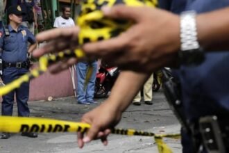 Tragedy on an educational campus: Deaths and injuries in an armed attack that rocked a high school in the Philippines