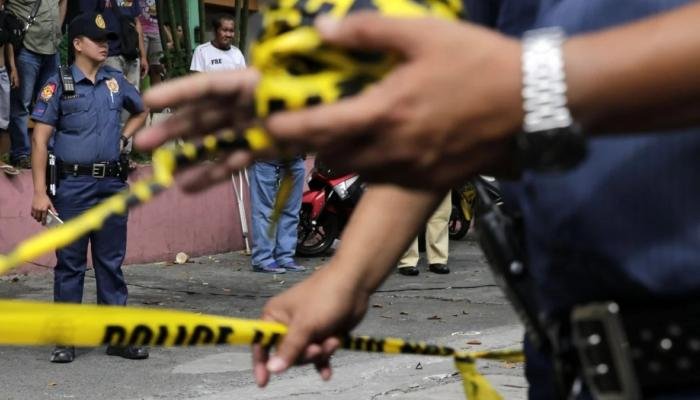 Tragedy on an educational campus: Deaths and injuries in an armed attack that rocked a high school in the Philippines